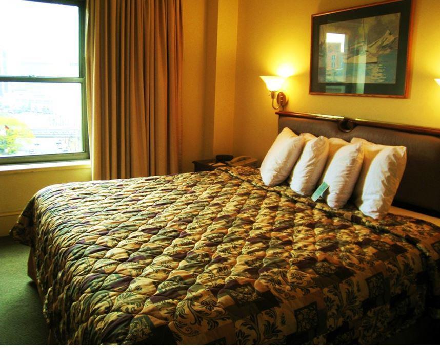 Boston Common Hotel Cameră foto